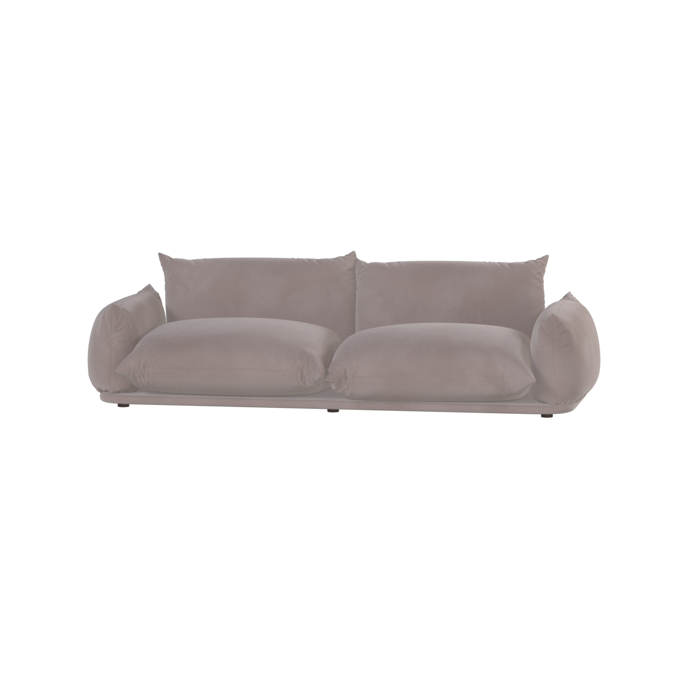 Camden Sofa