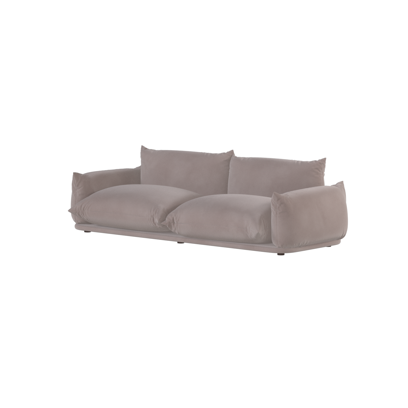Camden Sofa