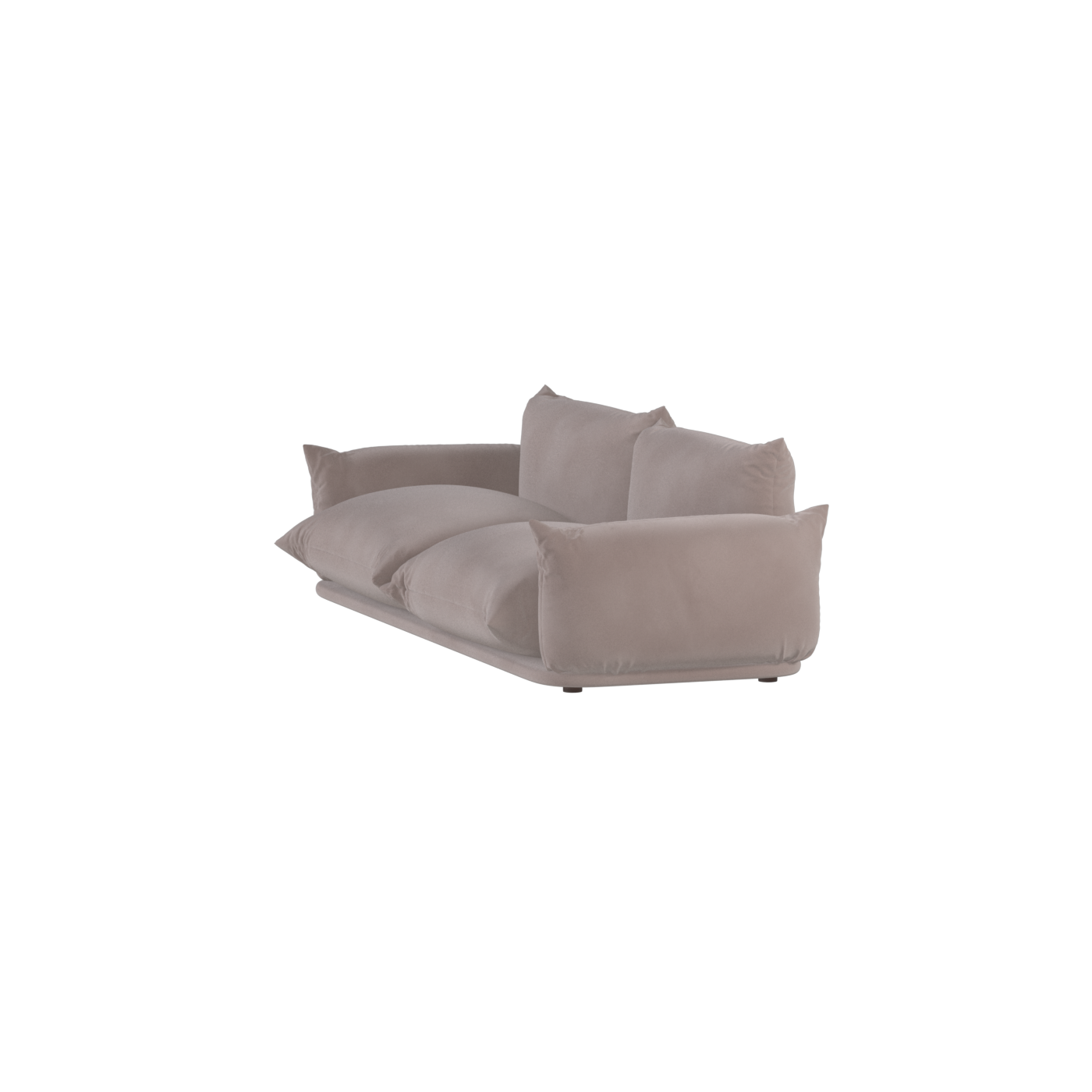 Camden Sofa
