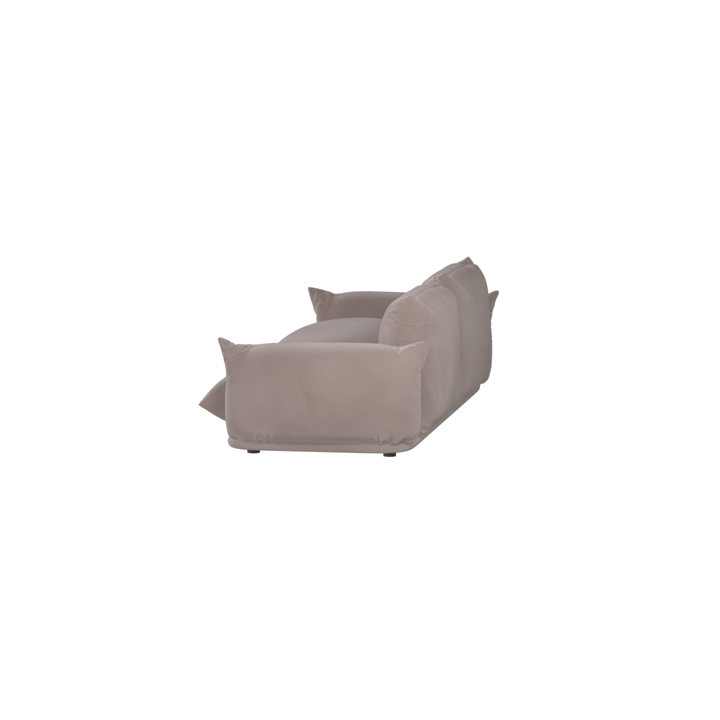 Camden Sofa