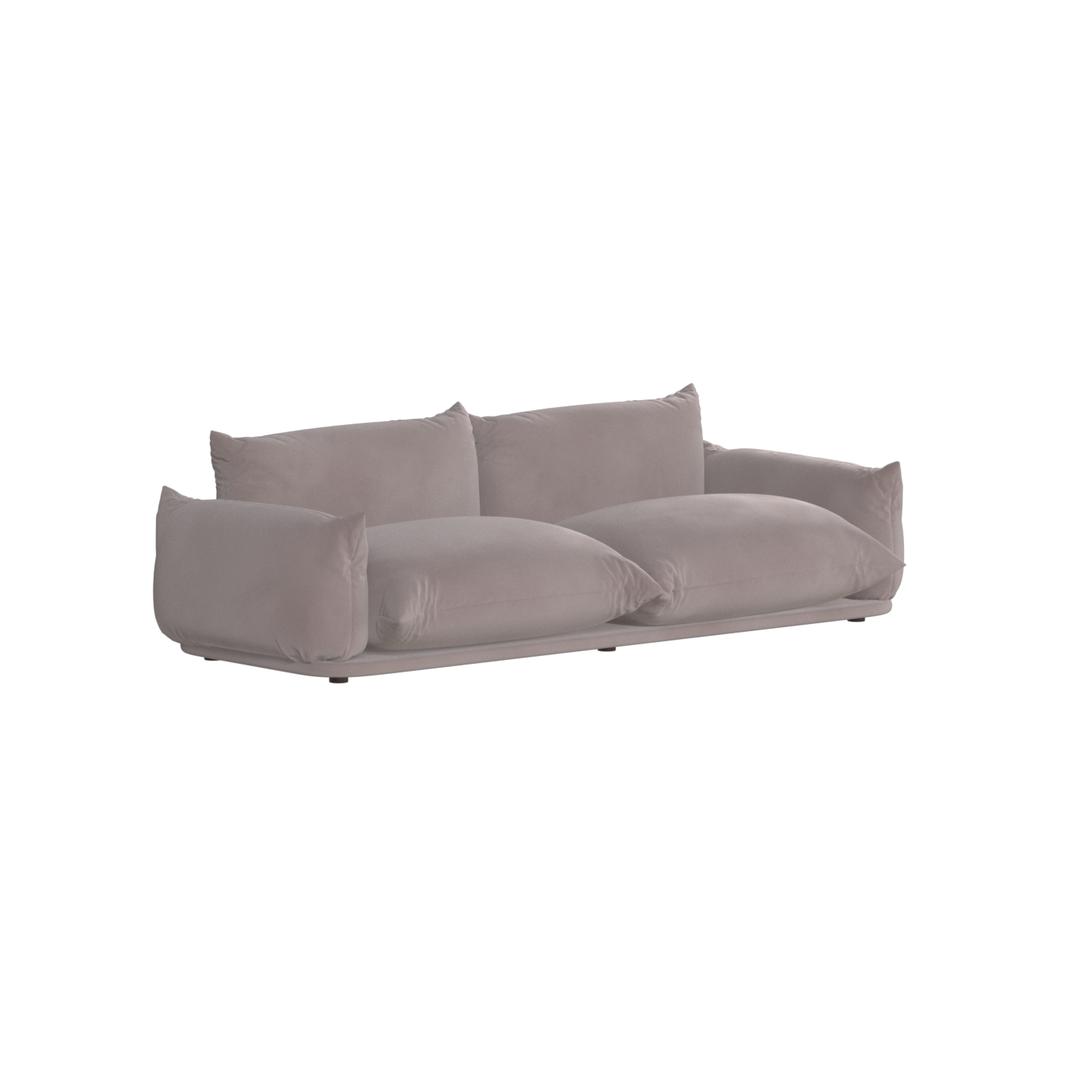 Camden Sofa