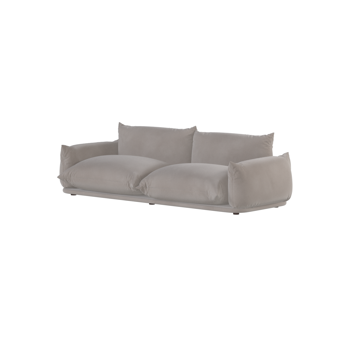 Camden Sofa