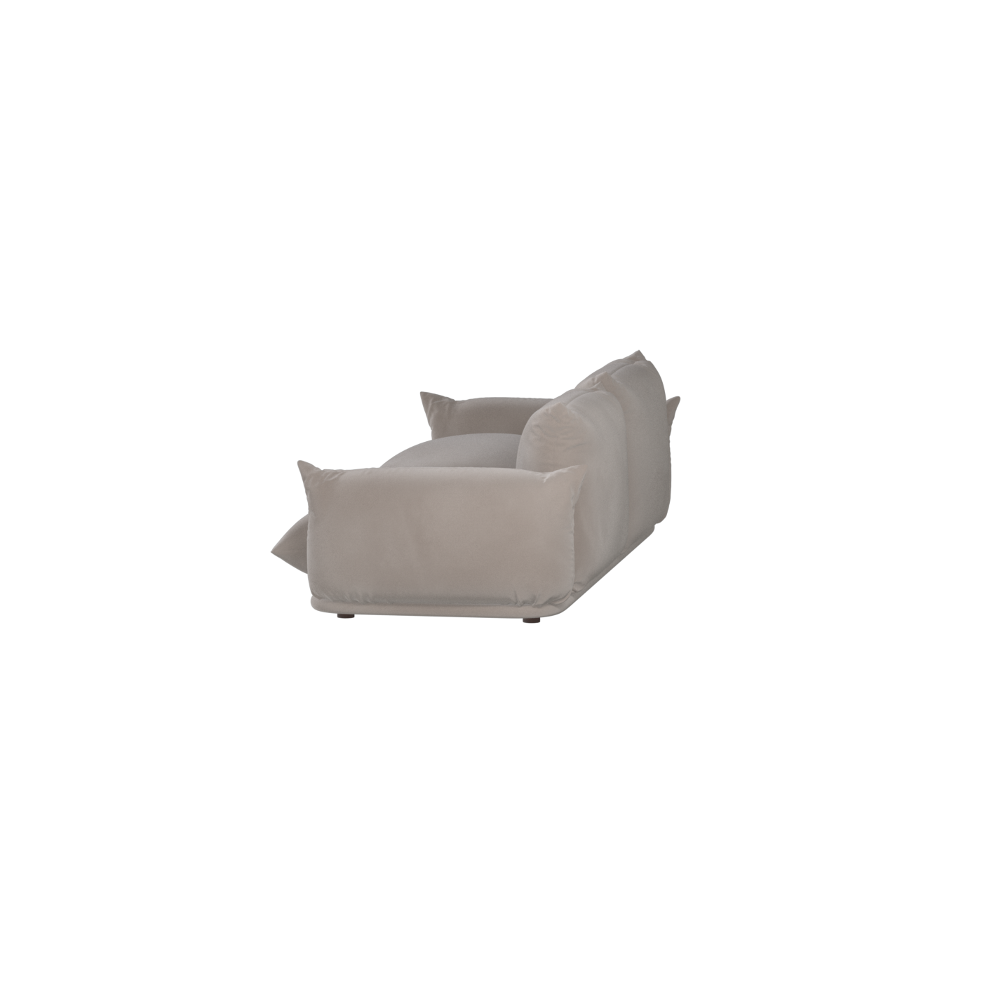Camden Sofa