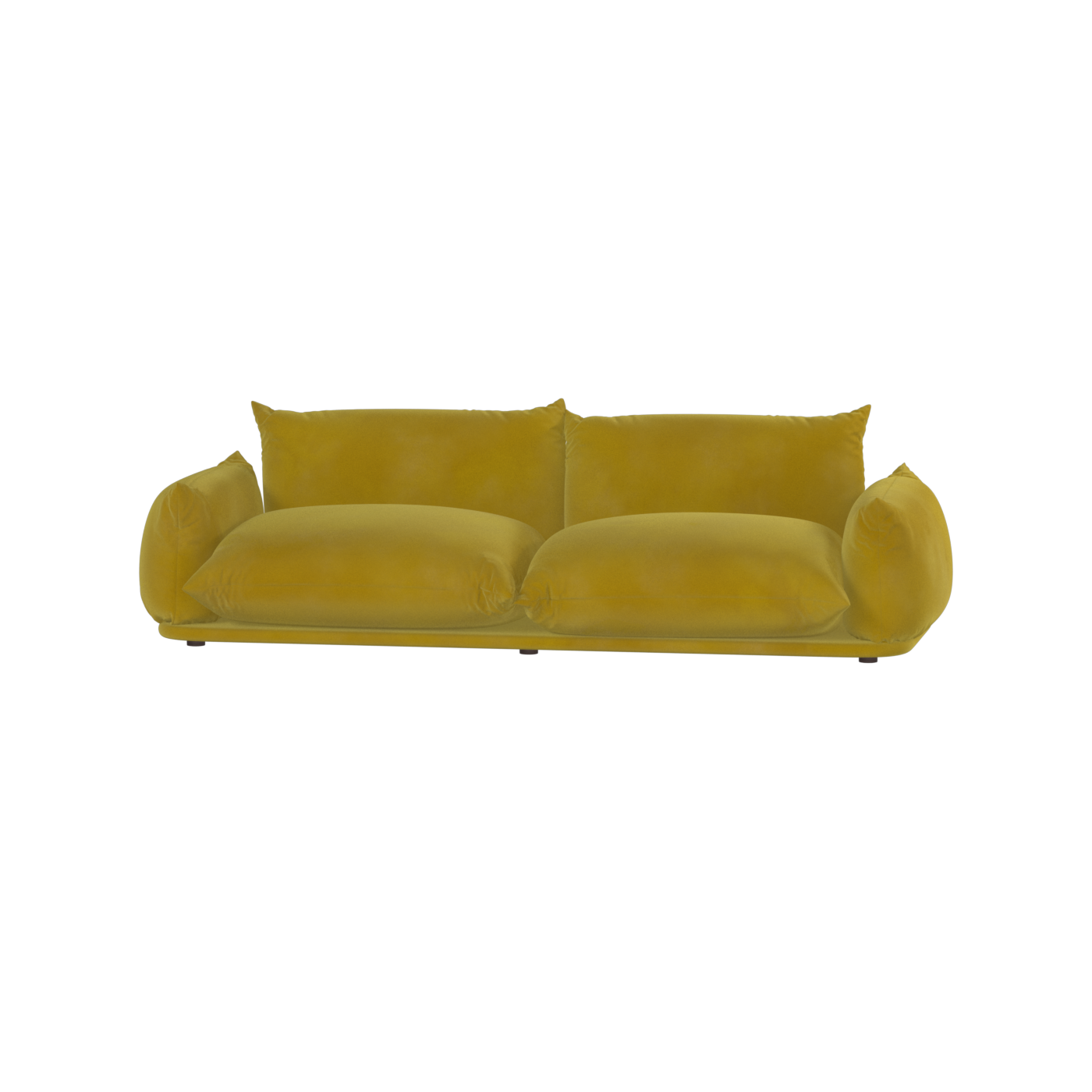 Camden Sofa