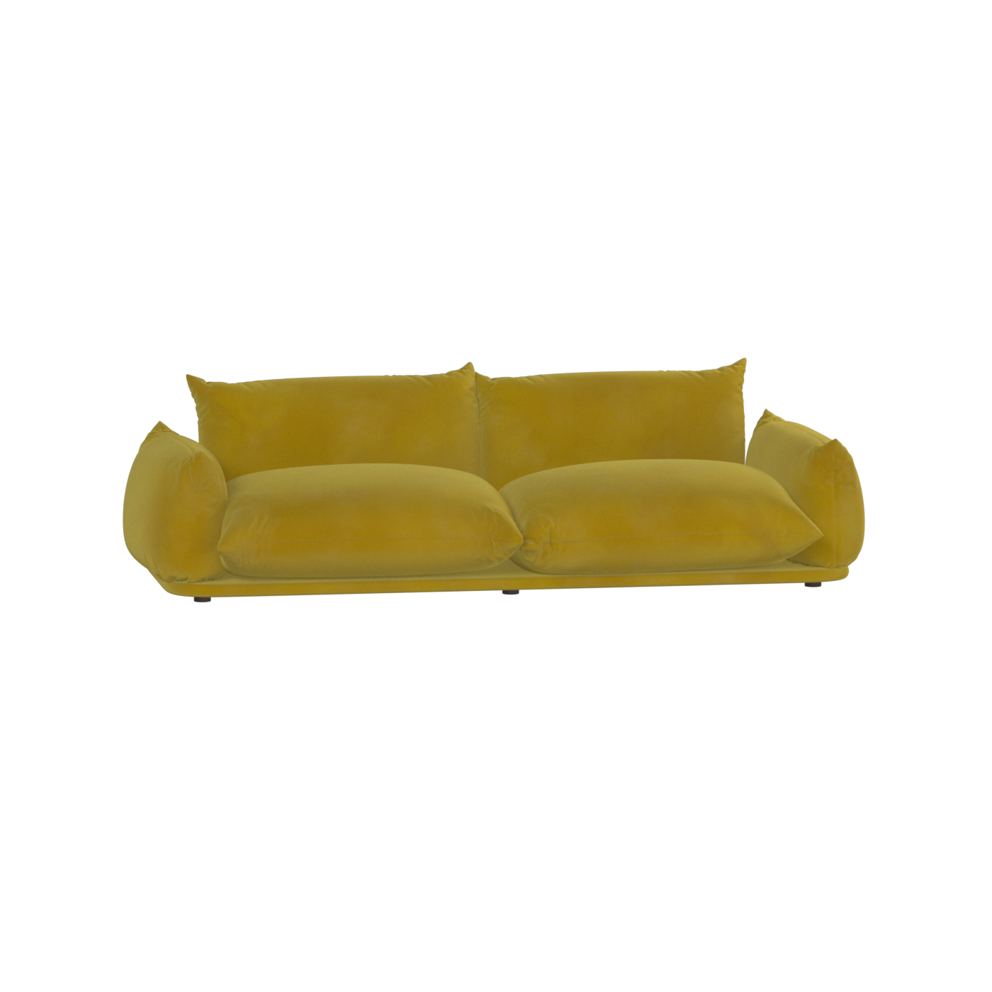 Camden Sofa