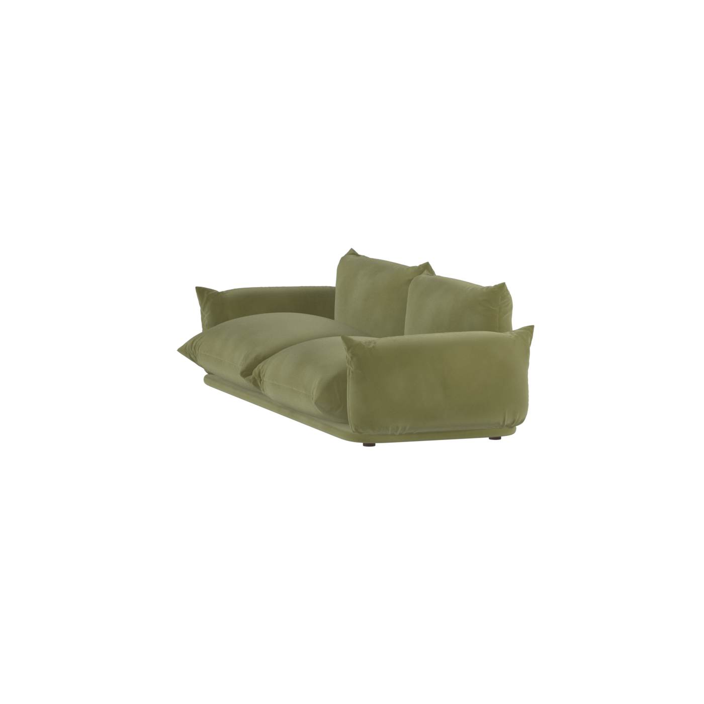Camden Sofa