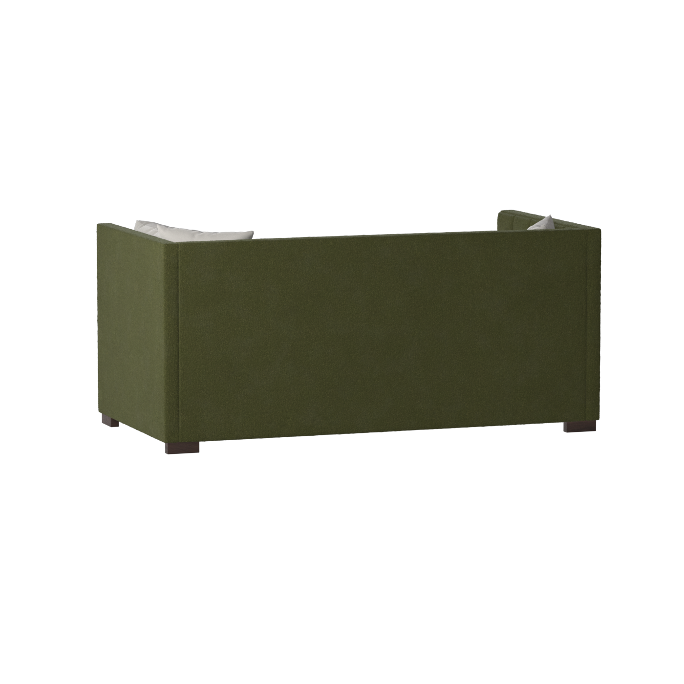 Capella Daybed with Sculpted Style and Built-In Versatility