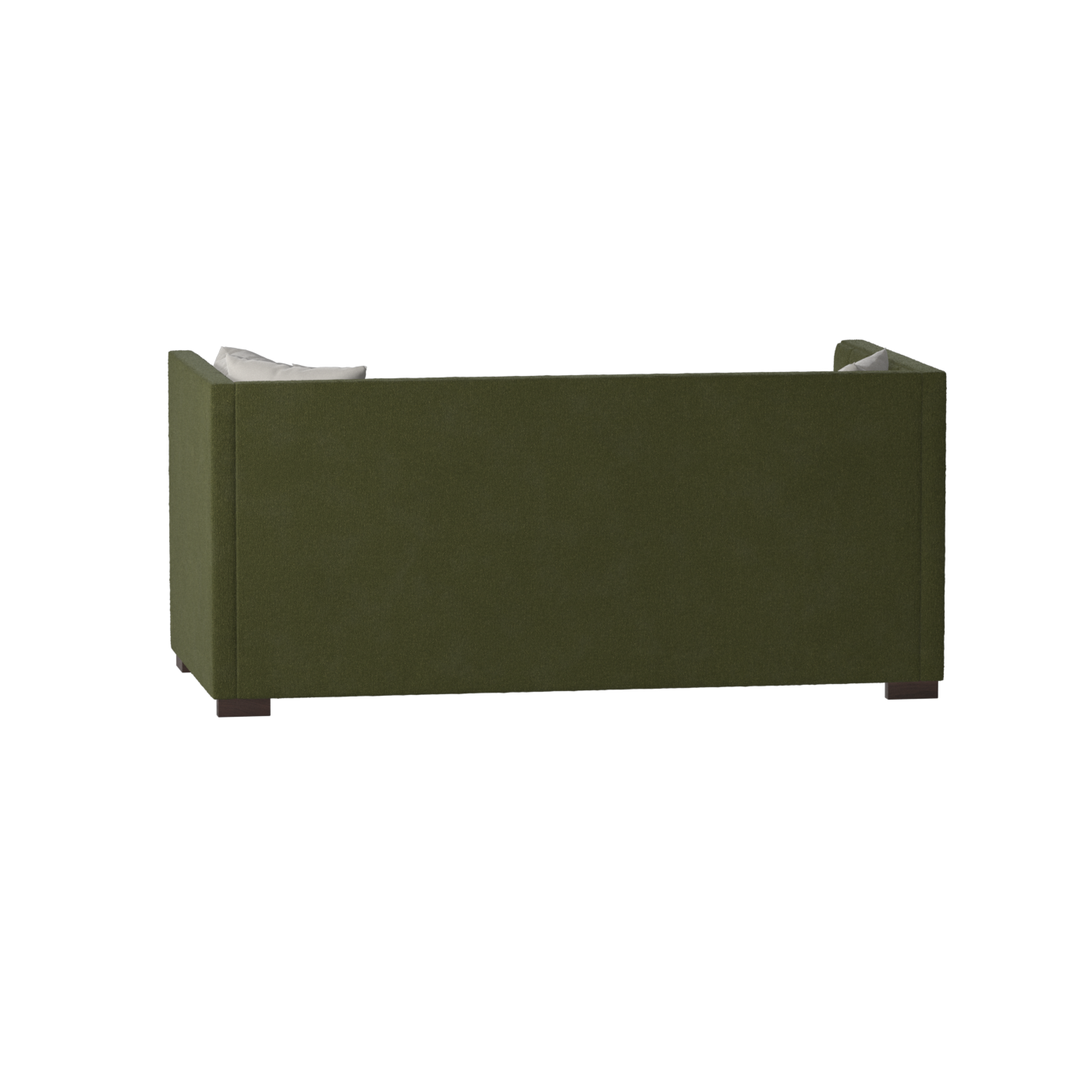 Capella Daybed with Sculpted Style and Built-In Versatility