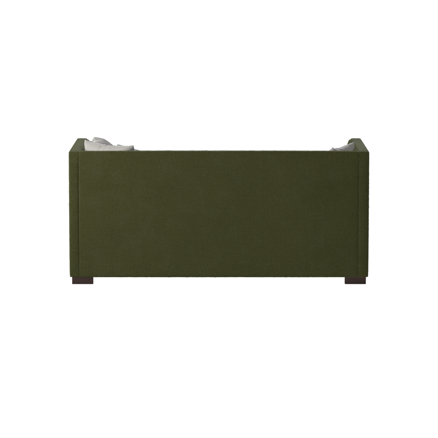 Capella Daybed with Sculpted Style and Built-In Versatility