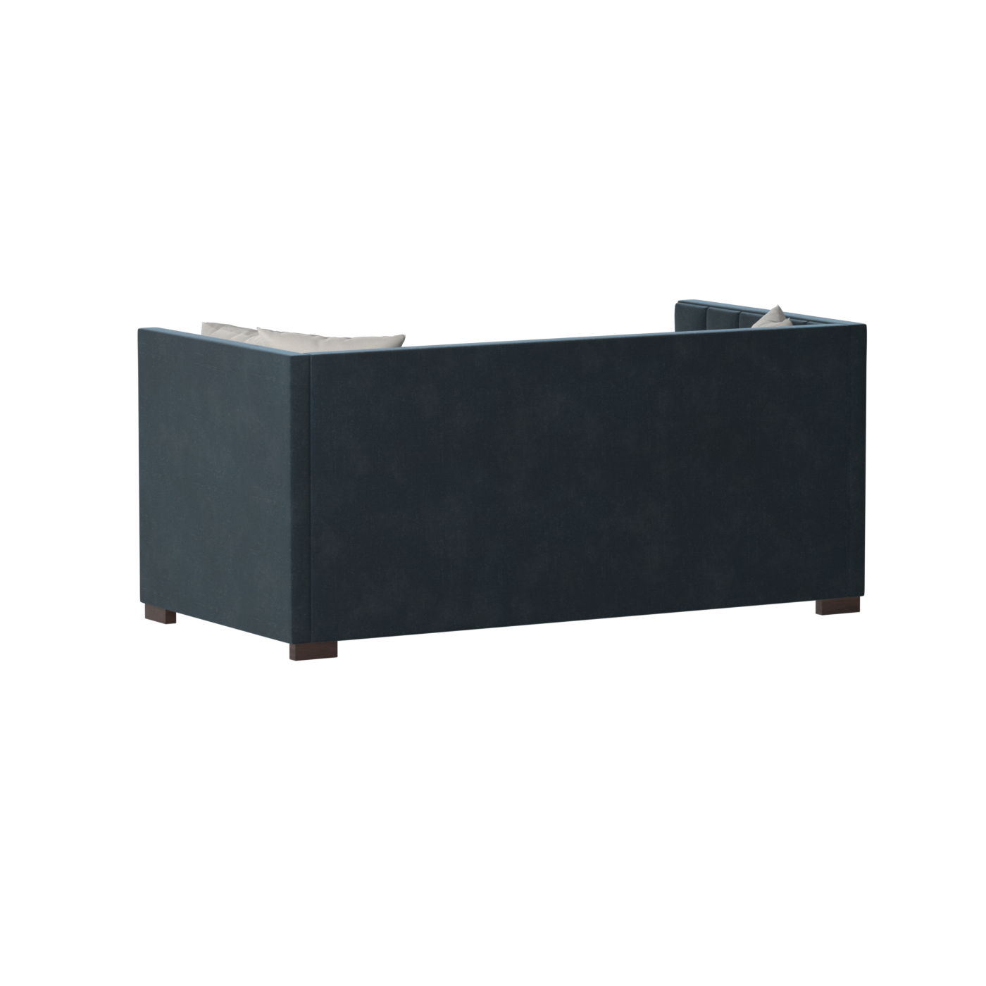 Capella Daybed with Sculpted Style and Built-In Versatility