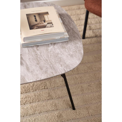 Сoffee Table Caracas - Grey
