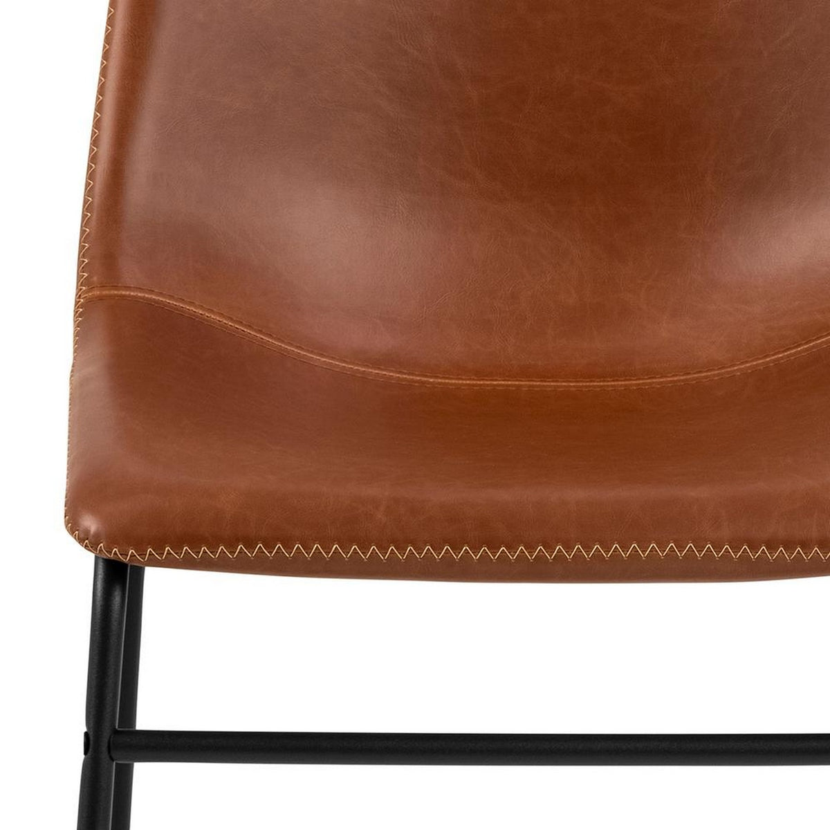 Dining Chair I_Oregon - Brown