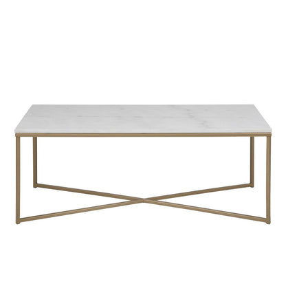 Coffee Table Alisma - Marble Guangxi