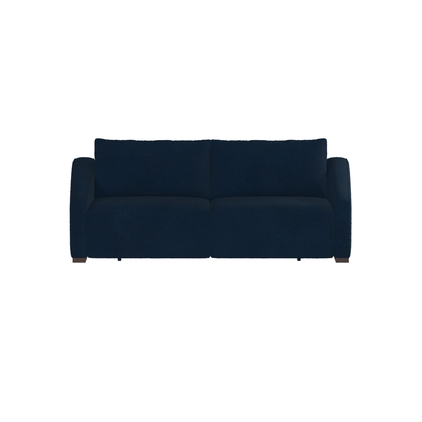 Chelsea Sofa Bed with Modern Form and Convertible Function