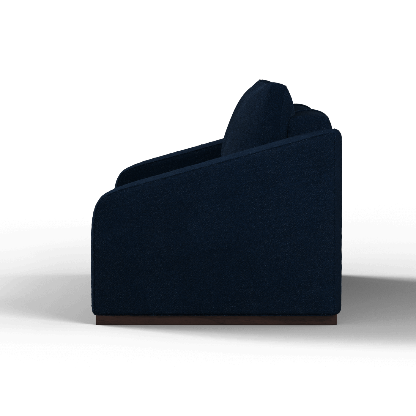 Chelsea Sofa Bed with Modern Form and Convertible Function