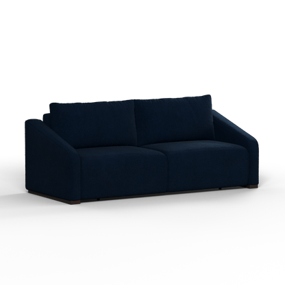 Chelsea Sofa Bed with Modern Form and Convertible Function