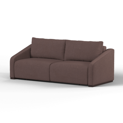 Chelsea Sofa Bed with Modern Form and Convertible Function