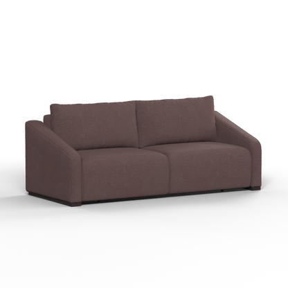 Chelsea Sofa Bed with Modern Form and Convertible Function
