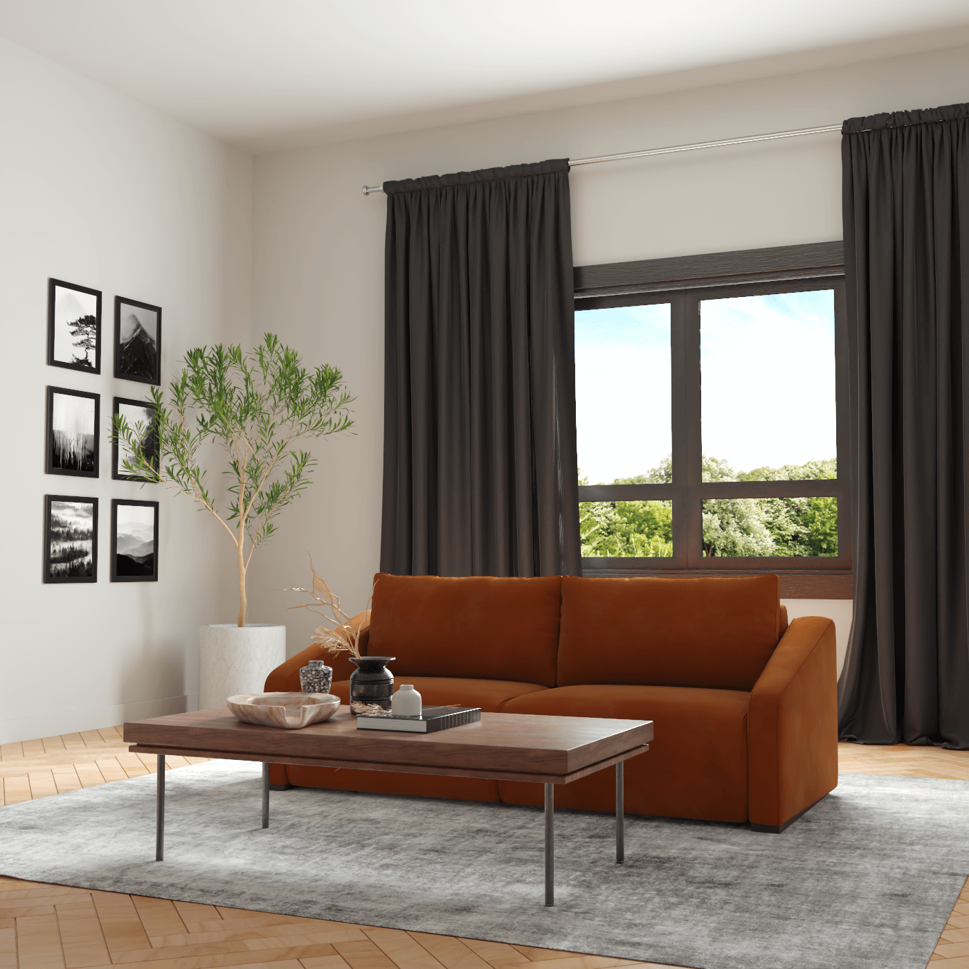 Chelsea Schlafsofa