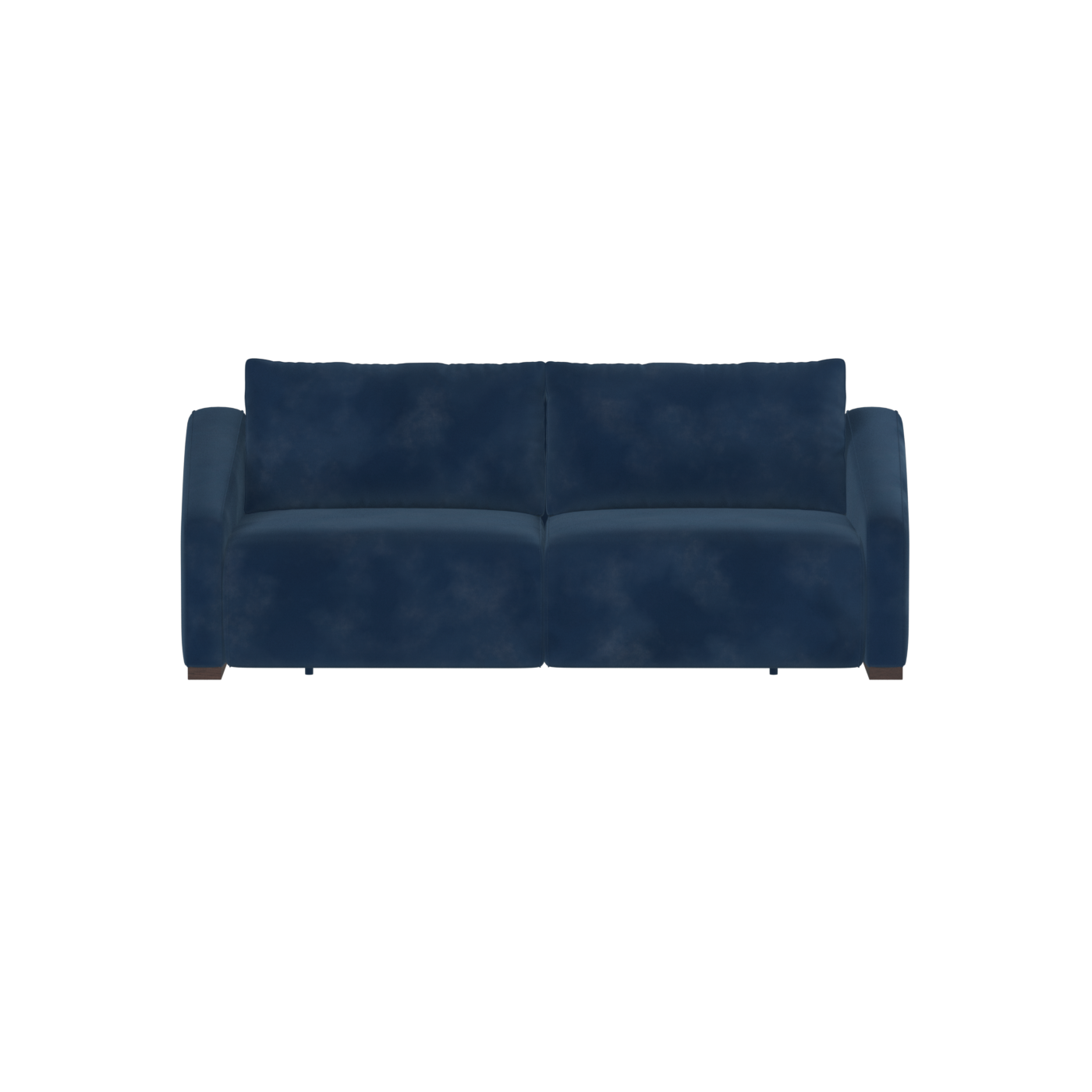 Chelsea Sofa Bed with Modern Form and Convertible Function