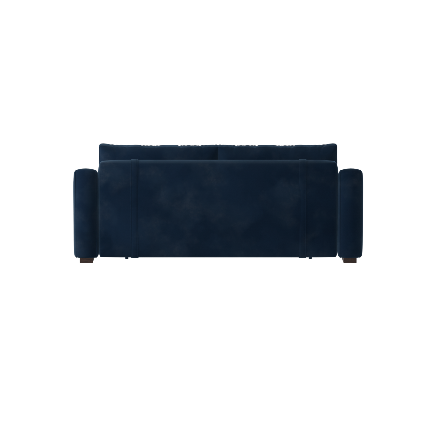 Chelsea Sofa Bed with Modern Form and Convertible Function