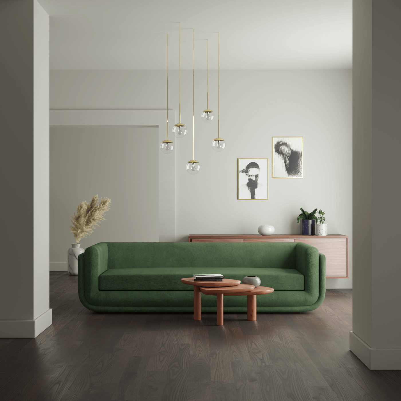 Craft Sofa