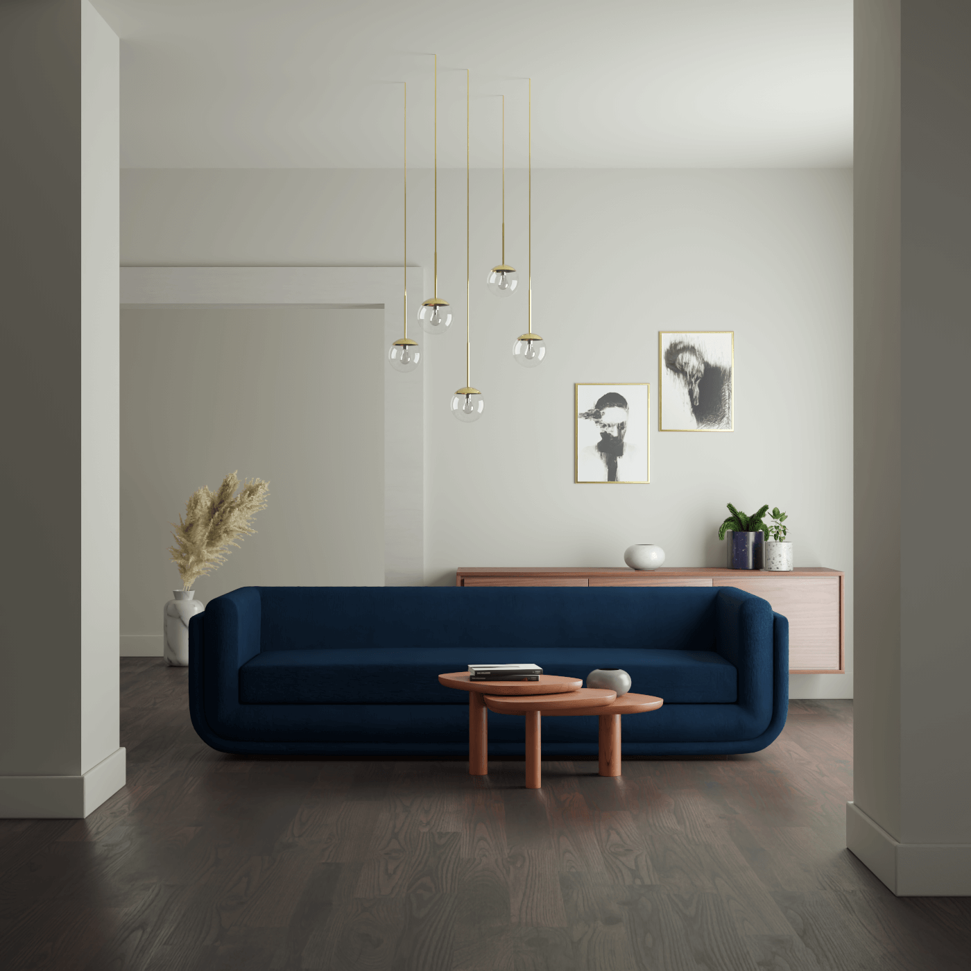 Craft Sofa