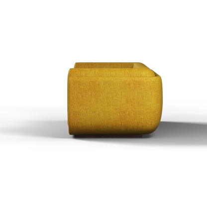 Craft sofa - High-grade materials