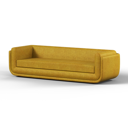 Craft sofa - High-grade materials
