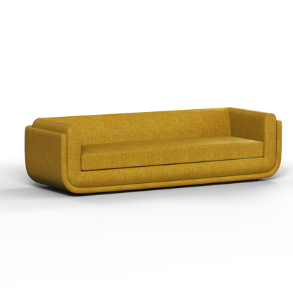 Craft sofa - High-grade materials