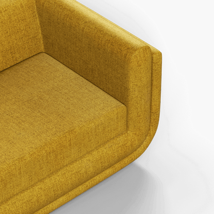 Craft sofa - High-grade materials