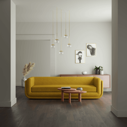 Craft sofa - High-grade materials