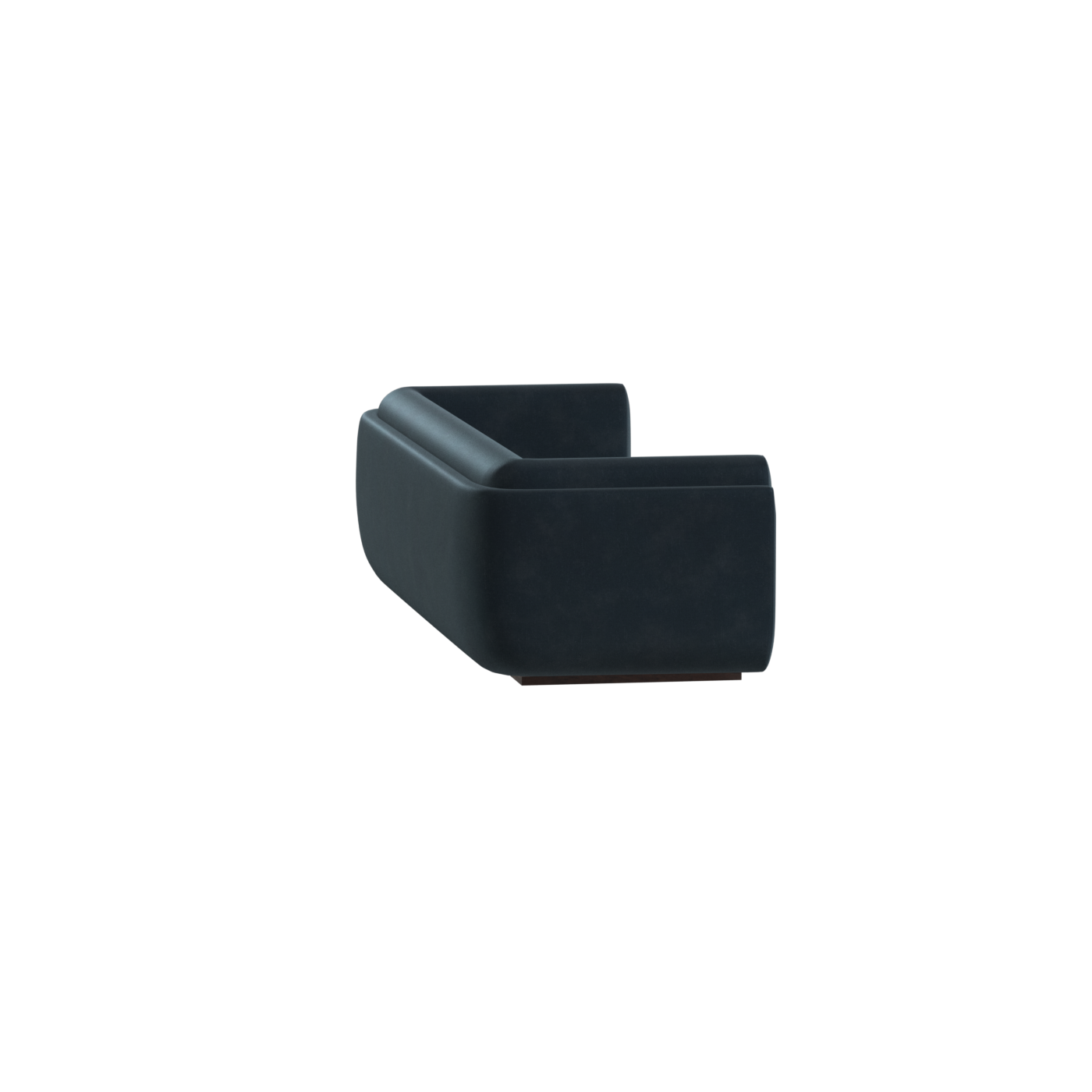 Craft sofa - High-grade materials