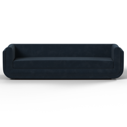 Craft sofa - High-grade materials