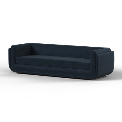 Craft sofa - High-grade materials