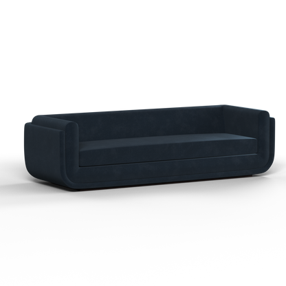 Craft sofa - High-grade materials