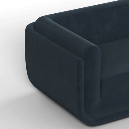 Craft sofa - High-grade materials