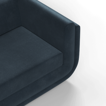 Craft sofa - High-grade materials