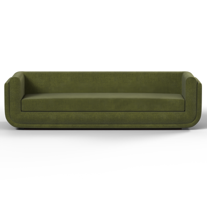 Craft sofa - High-grade materials