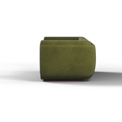 Craft sofa - High-grade materials