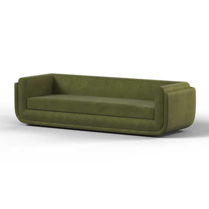 Craft sofa - High-grade materials