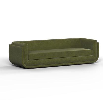 Craft sofa - High-grade materials