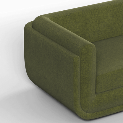 Craft sofa - High-grade materials