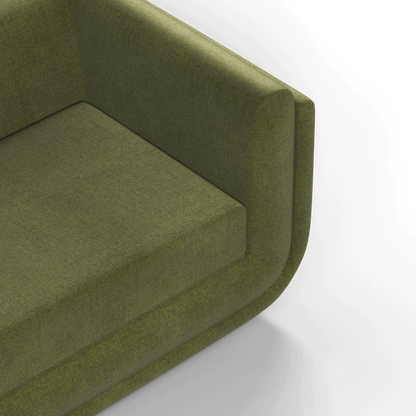 Craft sofa - High-grade materials