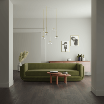 Craft sofa - High-grade materials