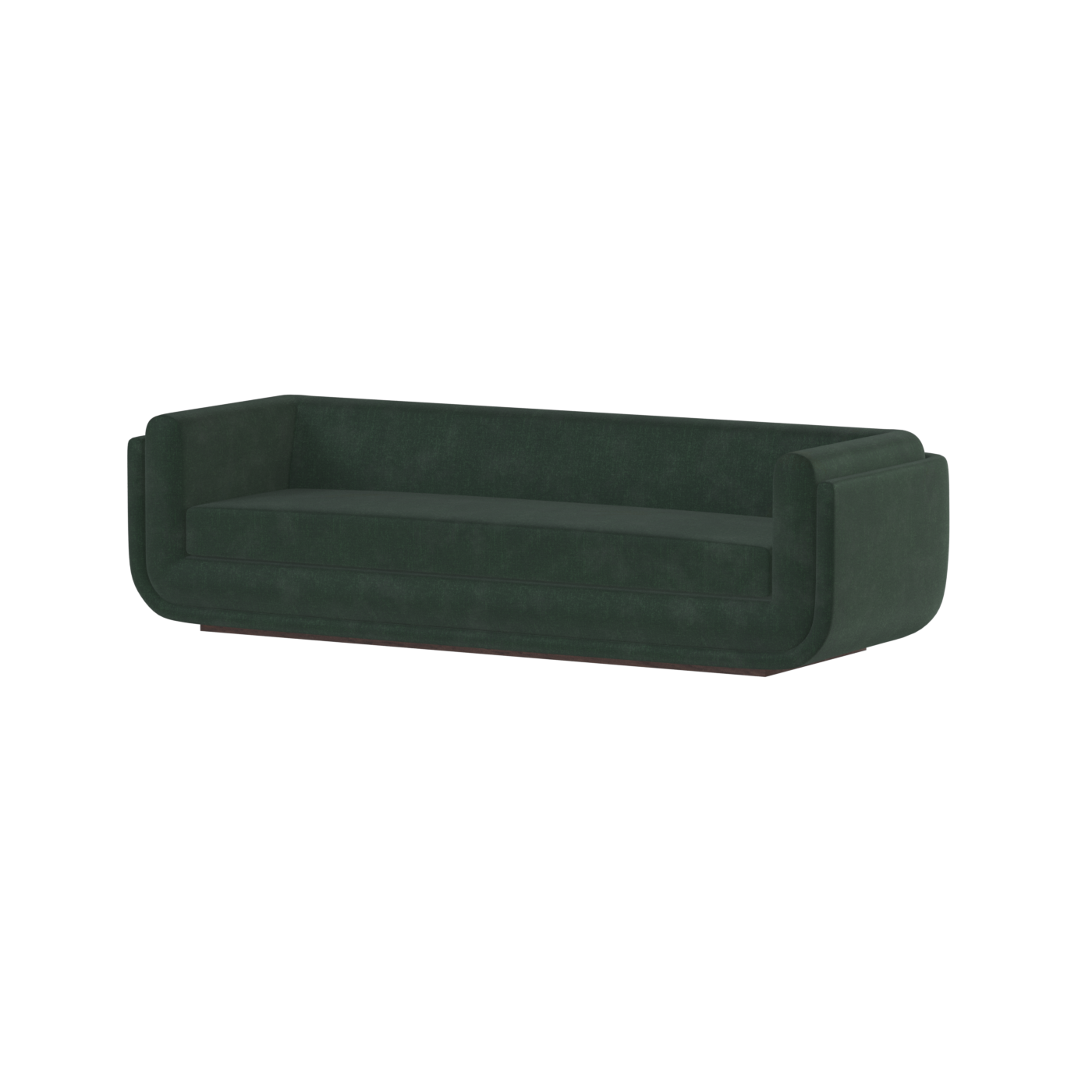 Craft sofa - High-grade materials