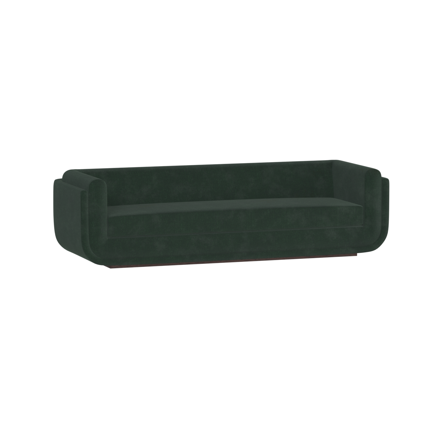 Craft sofa - High-grade materials