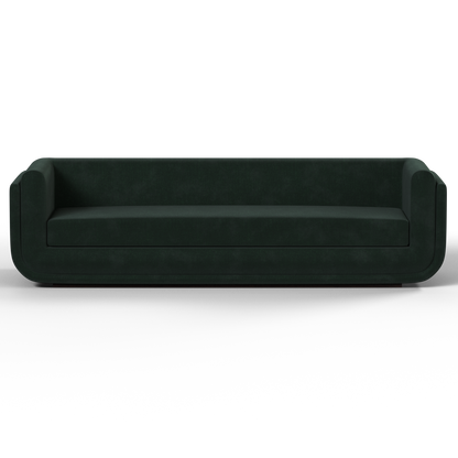 Craft sofa - High-grade materials