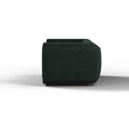 Craft sofa - High-grade materials