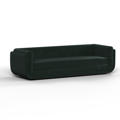 Craft sofa - High-grade materials